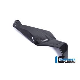 Cache d'aération côté droit BMW R 1200 GS´17 (R 1200 GS (LC) ab 2017) - Ilmberger Carbon