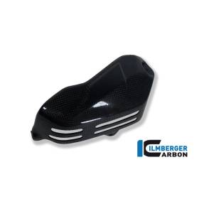 Cache-culbuteur (gauche) - BMW R 1200 GS - Ilmberger Carbon