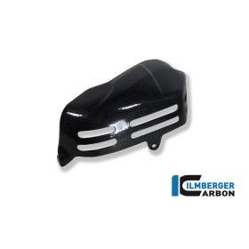 Cache-culbuteur (gauche) - BMW R 1200 GS - Ilmberger Carbon