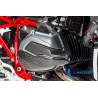 Cache-culbuteur droit BMW R 1200 GS - Ilmberger Carbon