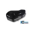 Cache-culbuteur droit BMW R 1200 GS - Ilmberger Carbon