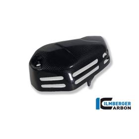 Cache-culbuteur droit BMW R 1200 GS - Ilmberger Carbon