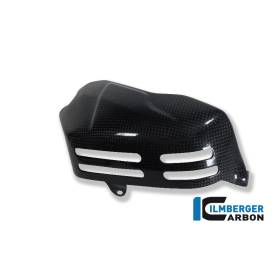 Cache-culbuteur droit BMW R 1200 GS - Ilmberger Carbon