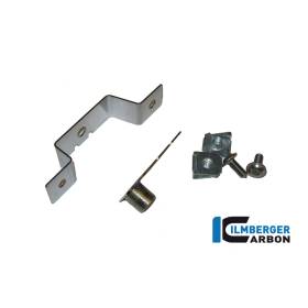 Support de carénage VEU.046.HP4ST.K - BMW HP 4 (2012-aujourd'hui) (HP4 (ab 2012) - Ilmberger Carbon