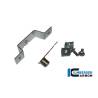 Support de carénage VEU.046.HP4ST.K - BMW HP 4 (2012-aujourd'hui) (HP4 (ab 2012) - Ilmberger Carbon
