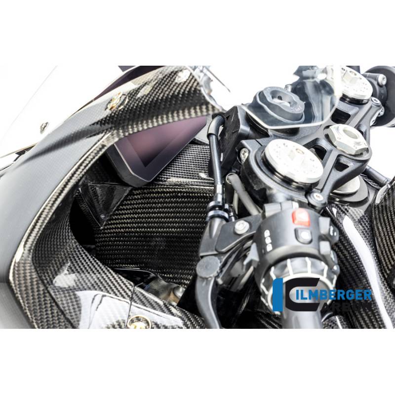 Support de carénage avant BMW S 1000 RR / M1000RRIlmberger Carbon Support de carénage avant BMW S 1000 RR / M1000RRIlmberger Carbon