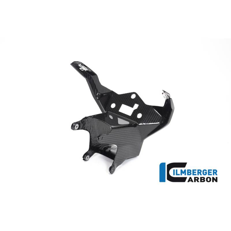 Carénage avant / support d'instruments BMW S1000RR (23-) - Ilmberger Carbon Carénage avant / support d'instruments BMW S1000RR (23-) - Ilmberger Carbon