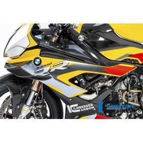 CARÉNAGE LATÉRAL (GAUCHE) - BMW M 1000 RR Racing (M 1000 RR Racing (2021-2022) - Ilmberger Carbon