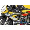 CARÉNAGE LATÉRAL (GAUCHE) - BMW M 1000 RR Racing (M 1000 RR Racing (2021-2022) - Ilmberger Carbon