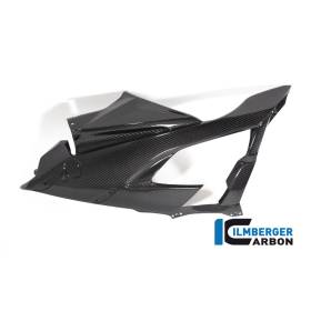 CARÉNAGE LATÉRAL (GAUCHE) - BMW M 1000 RR Racing (M 1000 RR Racing (2021-2022) - Ilmberger Carbon