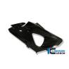Panneau latéral de carénage (gauche) - BMW S 1000 RR StraÃx e (S 1000 RR Strasse (2009-2011) - Ilmberger Carbon
