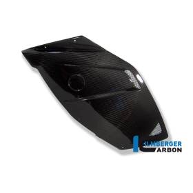 Panneau latéral gauche BMW K 1200 S (K 1200 S (2005-2008) - Ilmberger Carbon