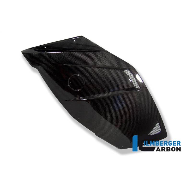 Panneau latéral gauche BMW K 1200 S (K 1200 S (2005-2008) - Ilmberger Carbon Panneau latéral gauche BMW K 1200 S (K 1200 S (2005-2008) - Ilmberger Carbon