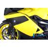 Panneau latéral gauche BMW K 1200 S (K 1200 S (2005-2008) - Ilmberger Carbon