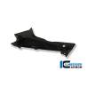 Support de plaque gauche BMW S1000RR / HP4Ilmberger Carbon
