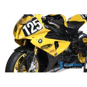 Panneau latéral de carénage (gauche) – BMW S1000RR (09-11)Ilmberger Carbon