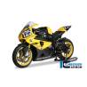 Panneau latéral de carénage (gauche) – BMW S1000RR (09-11)Ilmberger Carbon