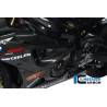 Panneau latéral de carénage (gauche) – BMW S1000RR (09-11)Ilmberger Carbon
