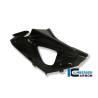 Panneau latéral de carénage (gauche) – BMW S1000RR (09-11)Ilmberger Carbon