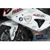 Panneau latéral de carénage (gauche) - BMW S1000RR (12-14)Ilmberger Carbon