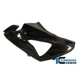Panneau latéral de carénage (gauche) - BMW S1000RR (12-14)Ilmberger Carbon