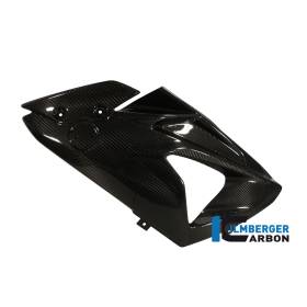 Panneau latéral de carénage (gauche) - BMW S1000RR (12-14)Ilmberger Carbon