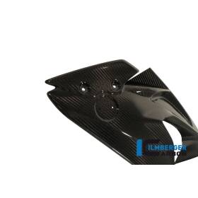 Panneau latéral de carénage (gauche) - BMW S1000RR (12-14)Ilmberger Carbon