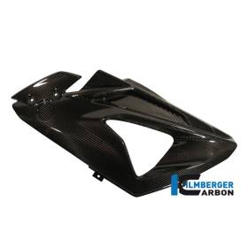 Panneau latéral de carénage (gauche) - BMW S1000RR (12-14)Ilmberger Carbon