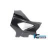 Panneau latéral de carénage Racing côté gauche BMW M1000RR - Ilmberger Carbon