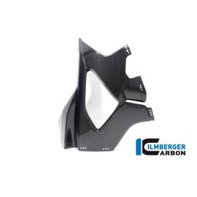 Panneau latéral de carénage Racing côté gauche BMW M1000RR - Ilmberger Carbon