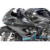 Panneau latéral de carénage Racing gauche BMW S 1000 RR (19-22)Ilmberger Carbon