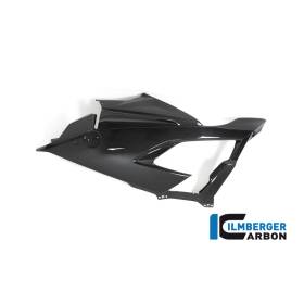 Panneau latéral de carénage Racing gauche BMW S 1000 RR (19-22)Ilmberger Carbon