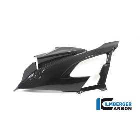 Panneau latéral de carénage Racing gauche BMW S 1000 RR (19-22)Ilmberger Carbon