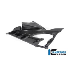 Panneau latéral de carénage côté gauche Racing BMW S 1000 RR (23-) - Ilmberger Carbon