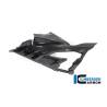 Panneau latéral de carénage côté gauche Racing BMW S 1000 RR (23-) - Ilmberger Carbon