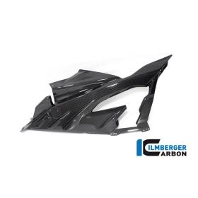 Panneau latéral de carénage côté gauche Racing BMW S 1000 RR (23-) - Ilmberger Carbon