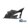 Panneau latéral de carénage côté gauche Racing BMW S 1000 RR (23-) - Ilmberger Carbon