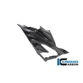 Panneau latéral de carénage côté gauche Racing BMW S 1000 RR (23-) - Ilmberger Carbon