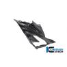 Panneau latéral de carénage côté gauche Racing BMW S 1000 RR (23-) - Ilmberger Carbon