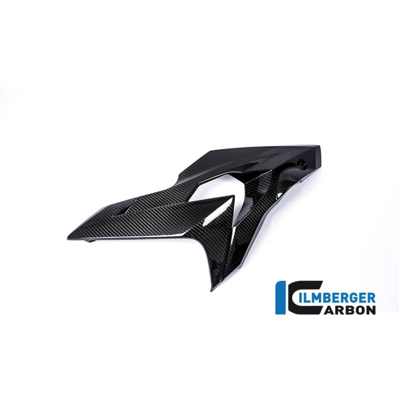 Carénage latéral gauche - BMW S 1000 R (S 1000 R (2014-2016) - Ilmberger Carbon Carénage latéral gauche - BMW S 1000 R (S 1000 R (2014-2016) - Ilmberger Carbon