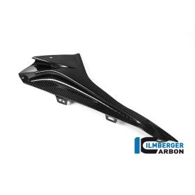 Partie supérieure du carénage latéral (côté gauche) BMW S 1000 RR (15-18)Ilmberger Carbon