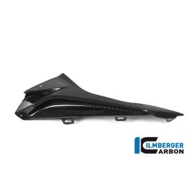 Partie supérieure du carénage latéral (côté gauche) BMW S 1000 RR (15-18)Ilmberger Carbon