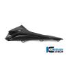 Partie supérieure du carénage latéral (côté gauche) BMW S 1000 RR (15-18)Ilmberger Carbon