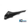 Partie supérieure du carénage latéral (côté gauche) BMW S 1000 RR (15-18)Ilmberger Carbon