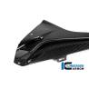 Partie supérieure du carénage latéral (côté gauche) BMW S 1000 RR (15-18)Ilmberger Carbon
