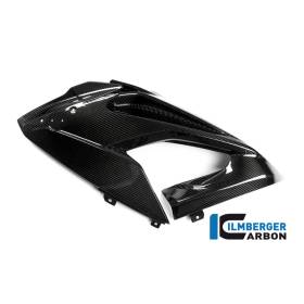 Panneau latéral de carénage Racing (côté gauche) - BMW S 1000 RR (15-18)Ilmberger Carbon