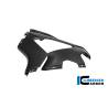 Panneau latéral de carénage gauche Racing BMW M1000RR - Ilmberger Carbon