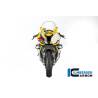 Carénage avant monobloc - M1000RR (21-22) - Ilmberger Carbon