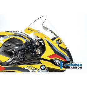 Carénage avant monobloc - M1000RR (21-22) - Ilmberger Carbon