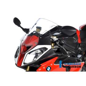 Carénage avant (une pièce) BMW HP4 / S1000RR (09-14)Ilmberger Carbon
